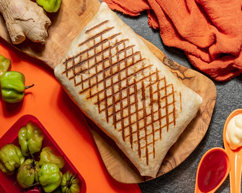 Tacos S - Fast-food halal Créteil