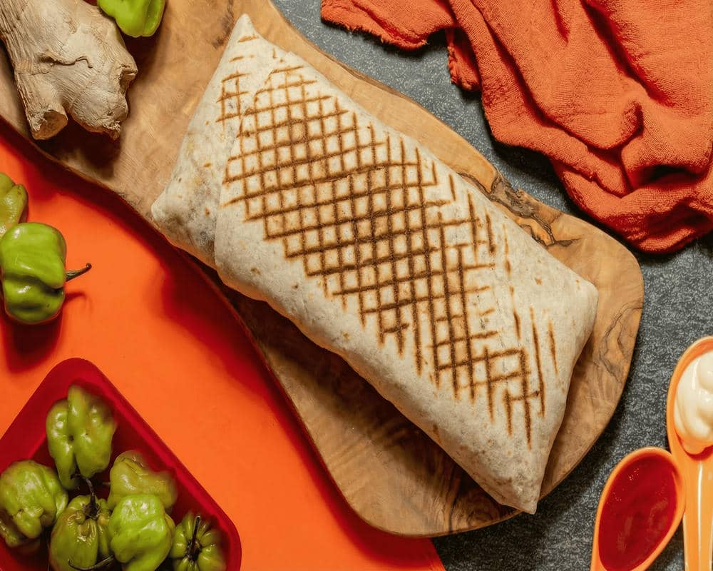 Tacos L - Restaurant fast-food Créteil