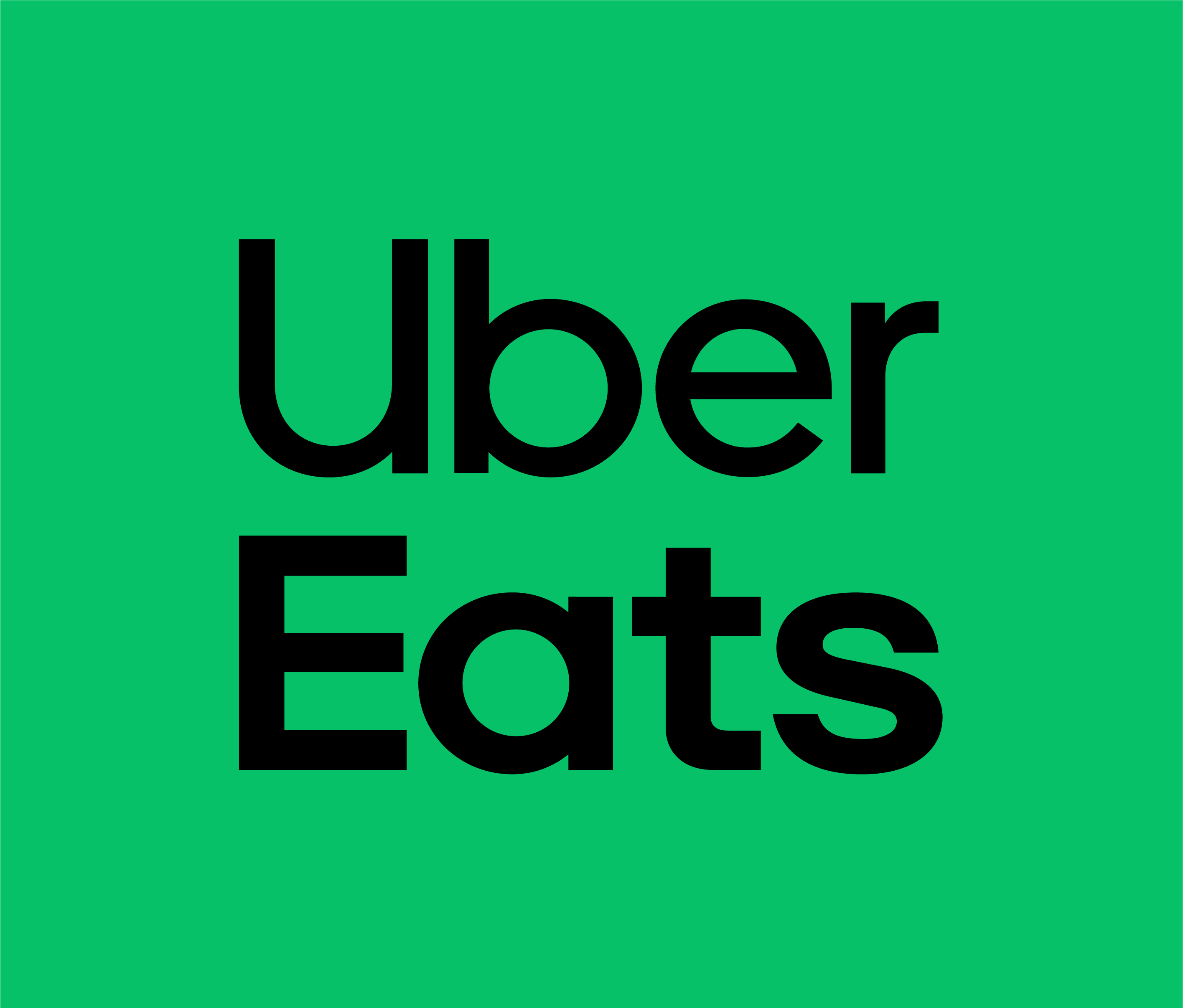 UberEats